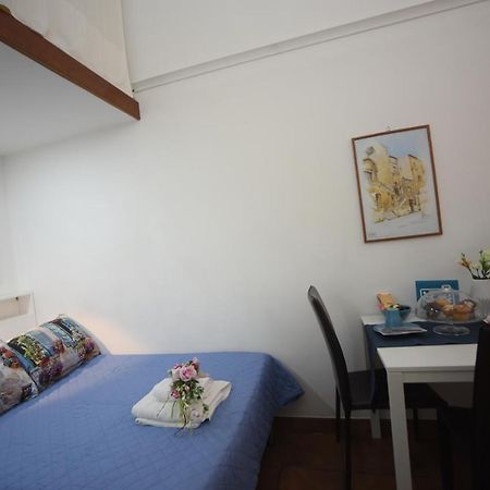 Da Noi Due Bed & Breakfast Taranto Exterior photo